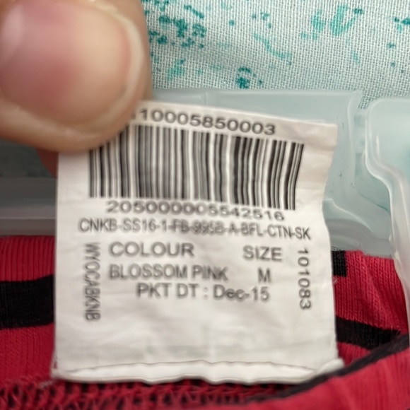 Legging Abstract print - Picture 6 of 8